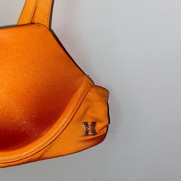 Savage X Fenty | Low-cut Balconette Bra - Picture 2 of 2